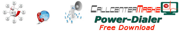 Callcenter Software